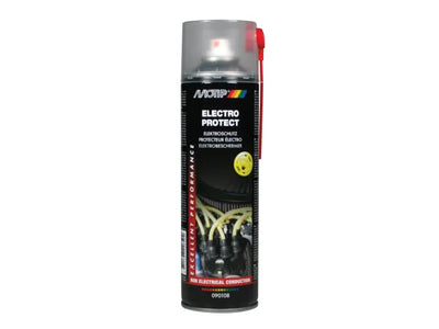 MOTIP® Pro Electro Protect 500ml – – Now available at MTN Shop UK.