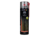MOTIP® Pro PTFE Spray 500ml – – Now available at MTN Shop UK.