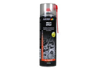 MOTIP® Pro Multi Spray 500ml – – Now available at MTN Shop UK.