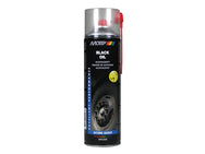 MOTIP® Pro Black Oil Spray 500ml – – Now available at MTN Shop UK.