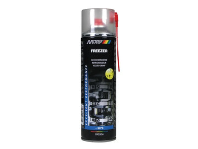 MOTIP® Pro Freezer Spray 500ml – – Now available at MTN Shop UK.