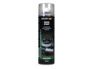 MOTIP® Pro Quick Start Spray 500ml – – Now available at MTN Shop UK.