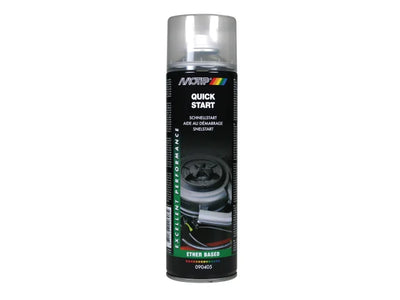 MOTIP® Pro Quick Start Spray 500ml – – Now available at MTN Shop UK.