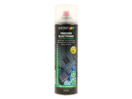 MOTIP® Pro Freezer Electronic Spray 500ml – – Now available at MTN Shop UK.