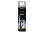 MOTIP® Pro Tyre Foam Cleaner 500ml – – Now available at MTN Shop UK.
