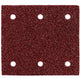 Metabo Hook & Loop Sanding Sheets P180 115 x 103mm (Pack 10)