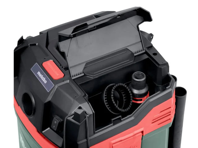 Metabo AS 20 L PC All-Purpose Vacuum L Class 20 litre 1200W 240V – – Now available at MTN Shop UK. - imagen 2