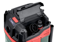 Metabo AS 20 L PC All-Purpose Vacuum L Class 20 litre 1200W 240V – – Now available at MTN Shop UK. - imagen 2
