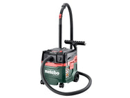 Metabo AS 20 M PC All-Purpose Vacuum M Class 20 litre 1200W 240V – – Now available at MTN Shop UK. - imagen 3