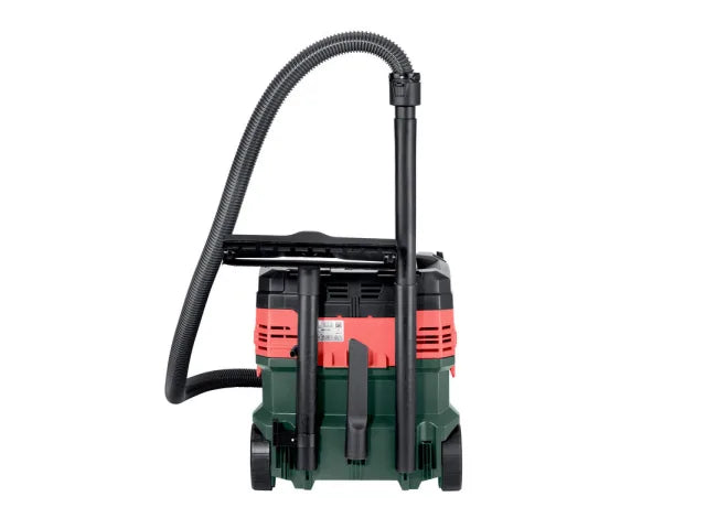 Metabo AS 20 M PC All-Purpose Vacuum M Class 20 litre 1200W 240V – – Now available at MTN Shop UK. - imagen 2
