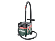 Metabo ASA 20 L PC All-Purpose Vacuum with Power Tool Take Off 20 litre 1200W 240V – – Now available at MTN Shop UK.