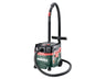 Metabo ASA 20 L PC All-Purpose Vacuum with Power Tool Take Off 20 litre 1200W 240V – – Now available at MTN Shop UK.