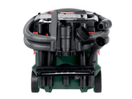 Metabo ASA 20 L PC All-Purpose Vacuum with Power Tool Take Off 20 litre 1200W 240V – – Now available at MTN Shop UK. - imagen 4