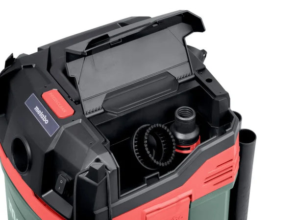 Metabo ASA 20 L PC All-Purpose Vacuum with Power Tool Take Off 20 litre 1200W 240V – – Now available at MTN Shop UK.