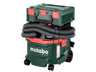 Metabo ASA 20 L PC All-Purpose Vacuum with Power Tool Take Off 20 litre 1200W 240V – – Now available at MTN Shop UK.