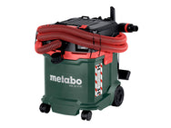 Metabo ASA 30 H PC All-Purpose Vacuum with Power Tool Take Off 30 litre 1200W 240V – – Now available at MTN Shop UK. - imagen 4