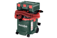 Metabo ASA 30 H PC All-Purpose Vacuum with Power Tool Take Off 30 litre 1200W 240V – – Now available at MTN Shop UK.