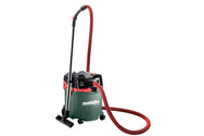 Metabo ASA 30 M PC All-Purpose Vacuum with Power Tool Take Off 30 litre 1200W 240V – – Now available at MTN Shop UK. - imagen 6