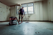 Metabo ASA 30 M PC All-Purpose Vacuum with Power Tool Take Off 30 litre 1200W 240V – – Now available at MTN Shop UK. - imagen 5
