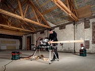 Metabo ASA 30 M PC All-Purpose Vacuum with Power Tool Take Off 30 litre 1200W 240V – – Now available at MTN Shop UK. - imagen 3