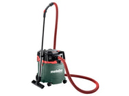 Metabo ASA 30 M PC All-Purpose Vacuum with Power Tool Take Off 30 litre 1200W 110V – – Now available at MTN Shop UK. - imagen 2