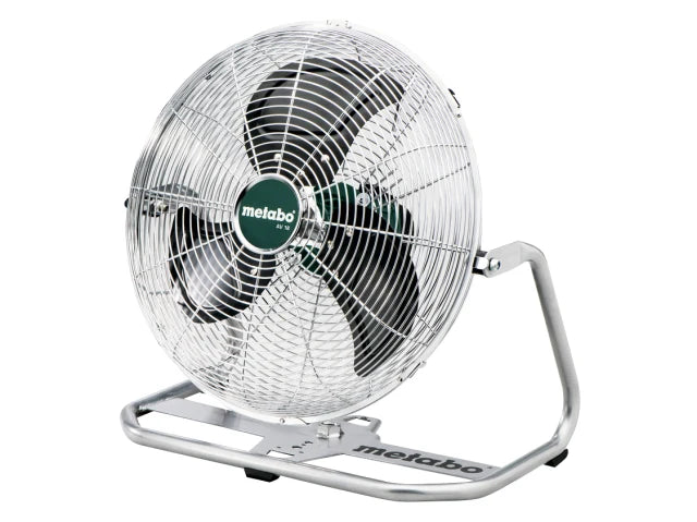 Metabo AV 18 Fan 18V Bare Unit – – Now available at MTN Shop UK. - imagen 3