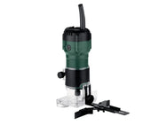 Metabo FM 500-6 Trim Router 500W 240V – – Now available at MTN Shop UK. - imagen 7