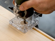 Metabo FM 500-6 Trim Router 500W 240V – – Now available at MTN Shop UK. - imagen 3