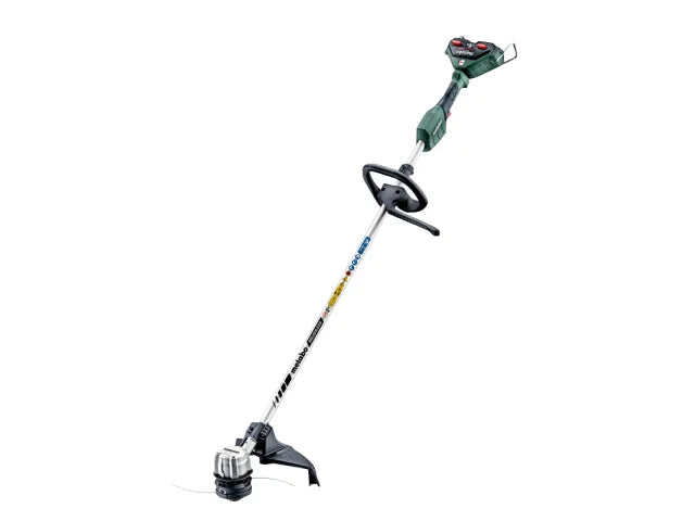 Metabo FSD 36-18 LTX BL 40 Loop Handle Line Trimmer 36V Bare Unit – – Now available at MTN Shop UK. - imagen 4