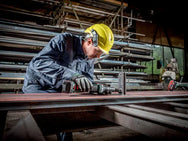 Metabo GVB 18 LTX BL 11-28 Brushless Die Grinder 18V – – Now available at MTN Shop UK. - imagen 3