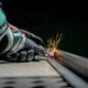 Metabo GVB 18 LTX BL 11-28 Brushless Die Grinder 18V