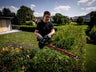 Metabo HS 18 LTX 55 Hedge Trimmer 18V Bare Unit – – Now available at MTN Shop UK.