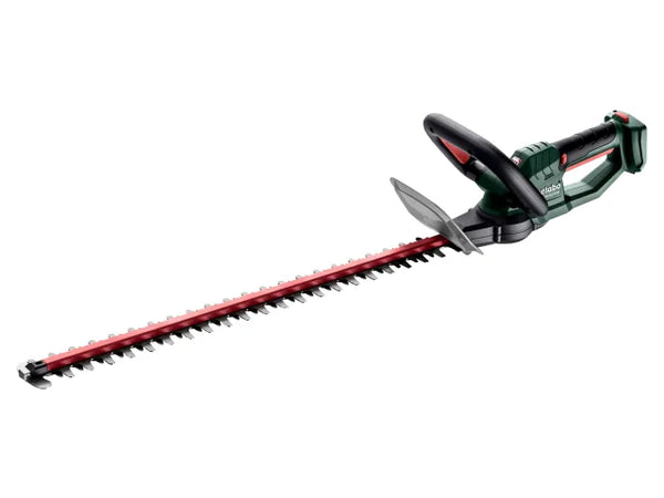 Metabo HS 18 LTX 65 Hedge Trimmer 18V Bare Unit – – Now available at MTN Shop UK.