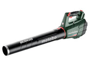 Metabo LB 18 LTX BL Leaf Blower 18V Bare Unit – – Now available at MTN Shop UK. - imagen 6