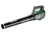 Metabo LB 18 LTX BL Leaf Blower 18V Bare Unit – – Now available at MTN Shop UK.