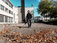 Metabo LB 18 LTX BL Leaf Blower 18V Bare Unit – – Now available at MTN Shop UK. - imagen 4