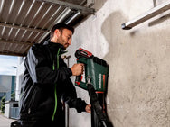 Metabo LB 18 LTX BL Leaf Blower 18V Bare Unit – – Now available at MTN Shop UK.