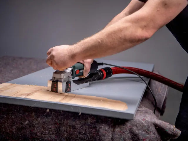 Metabo LF 850 S Paint Remover 850W 240V – – Now available at MTN Shop UK. - imagen 3