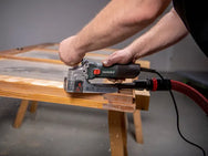 Metabo LF 850 S Paint Remover 850W 240V – – Now available at MTN Shop UK. - imagen 2