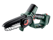 Metabo MS 18 LTX 15 Pruning Saw 18V Bare Unit – – Now available at MTN Shop UK. - imagen 6