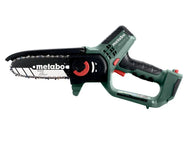 Metabo MS 18 LTX 15 Pruning Saw 18V Bare Unit – – Now available at MTN Shop UK. - imagen 5