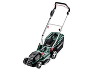 Metabo RM 36-18 LTX BL 36 Lawn Mower 18V Bare Unit – – Now available at MTN Shop UK.