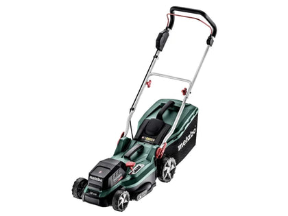 Metabo RM 36-18 LTX BL 36 Lawn Mower 18V Bare Unit – – Now available at MTN Shop UK.