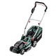 Metabo RM 36-18 LTX BL 36 Lawn Mower 18V Bare Unit
