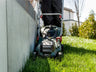Metabo RM 36-18 LTX BL 36 Lawn Mower 18V Bare Unit – – Now available at MTN Shop UK.
