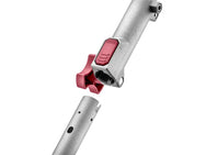 Metabo RTD 18 LTX BL 30 Line Trimmer 18V Bare Unit – – Now available at MTN Shop UK. - imagen 8
