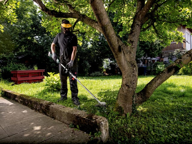 Metabo RTD 18 LTX BL 30 Line Trimmer 18V Bare Unit – – Now available at MTN Shop UK. - imagen 7