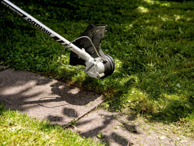 Metabo RTD 18 LTX BL 30 Line Trimmer 18V Bare Unit – – Now available at MTN Shop UK. - imagen 4