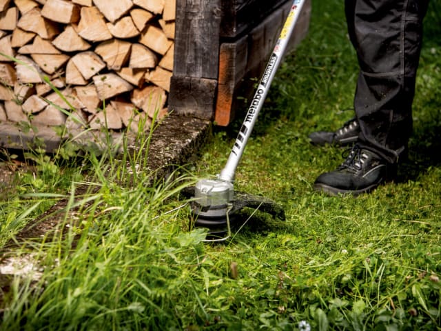 Metabo RTD 18 LTX BL 30 Line Trimmer 18V Bare Unit – – Now available at MTN Shop UK. - imagen 3