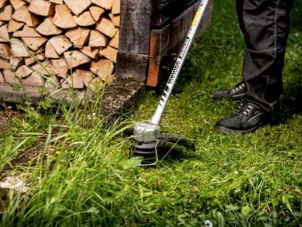 Metabo RTD 18 LTX BL 30 Line Trimmer 18V Bare Unit – – Now available at MTN Shop UK.
